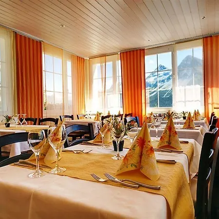 Quellenhof Hotel 2*