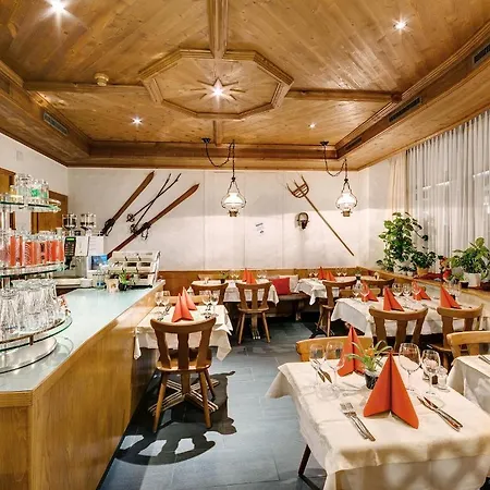 Quellenhof Hotel Arosa