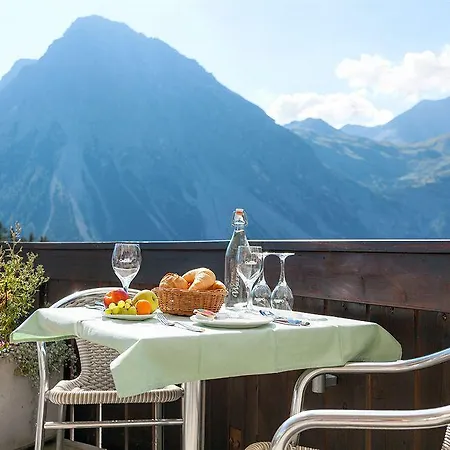 Quellenhof Hotel