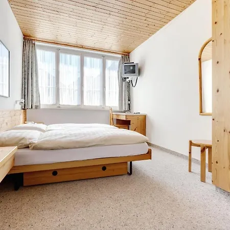 Quellenhof Hotel 2*